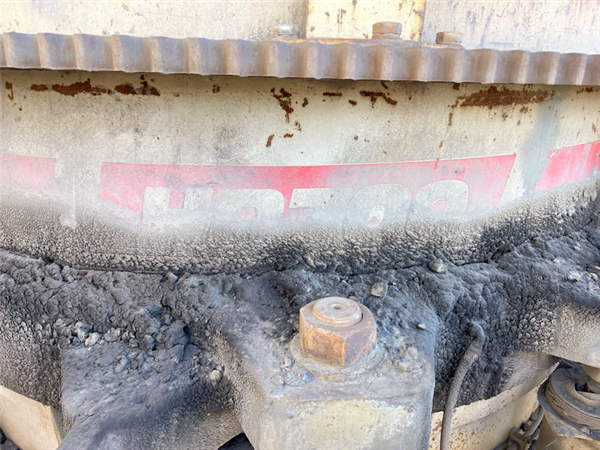 Nordberg Hp700 Cone Crusher)